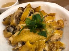 -大唐靓汤江门私房菜(景田店)