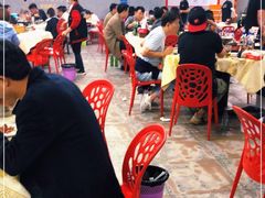 大堂-聚味瞿记·龙虾堂(树木岭店)