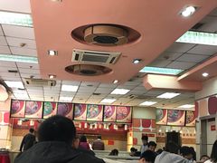 -新四方美食城(中山店)