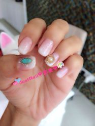 日系美甲-JustNail甲思美甲