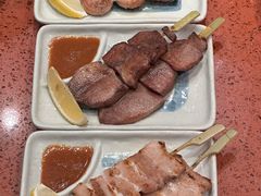 -小山日本料理(兴业太古汇店)