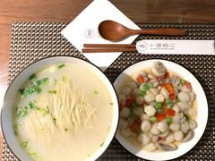 春风拂面-十面春风·江南面馆(崇宁路店)