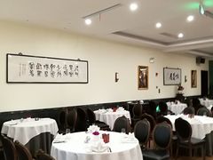 大堂-醉辉皇上海之巅(上海中心大厦店)