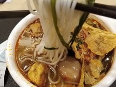 知春里套餐-水平有限广西米粉·广西风味集(五道口店)