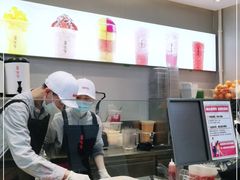 -果呀呀(国金街店)