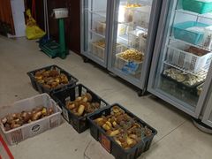 -双喜农庄·菌香园(安居家园店)