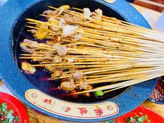 -冒椒火辣(太古里店)