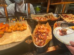 -吉布鲁牛排海鲜自助(温江合生汇店)