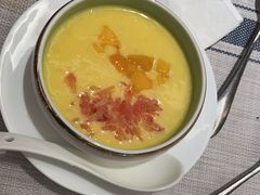 -玛莎拉自助餐厅(国贸店)