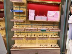 -MUJOSH木九十眼镜(长沙IFS国金中心店)