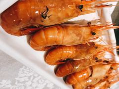 特色醉沼虾-三玛璐酒楼(汉口路店)