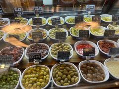 -Alimentari Grande(东湖路店)