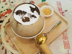 -甜心妈妈·榴莲星级糖水(北京路总店)