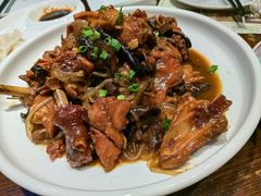 -老厨家(友谊路总店)