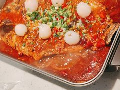 -鱼酷活鱼烤鱼(南京水游城店)