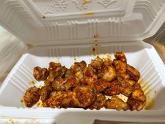-连手特色烤串