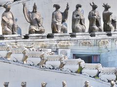 -珠海圆明新园