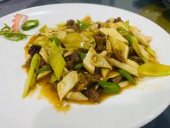 -老孙家饭庄·非遗(东关店)
