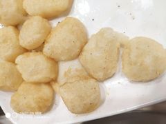 -金刚山(学府路店)