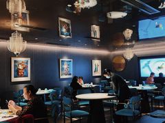 大堂-上上瓷·艺境川菜(IFS旗舰店)