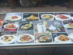 -良师门滨海人家·海鲜·家常菜(滨海城店)