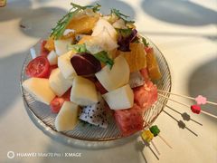 -杂咖中西美食音乐餐厅(凯德壹中心店)