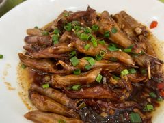 -安记烧鹅(新桥店)