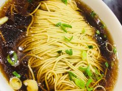 -东吴面馆(金门路金门国际商业广场店)