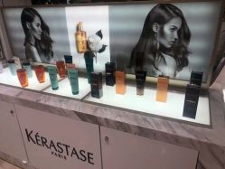 -CARR SALON
