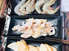 -丽江庭院之爱在路上(西单店)
