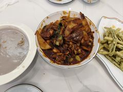 -八方后身麻辣鸡块(总店)