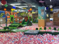 -万达宝贝王(乌鲁木齐德汇店)