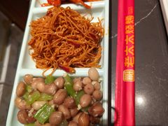 -邢氏老太太烤串(北兴街店)