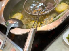-潮悦牛肉火锅城(水贝店)
