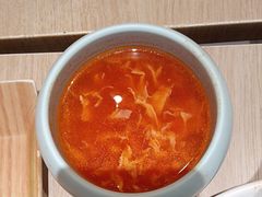 -乡村基(龙湖时代天街餐厅)