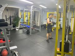 -悦健身私教工作室(双井店)