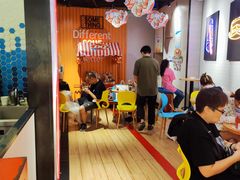 -DQ·蛋糕·冰淇淋(苏州中心店)