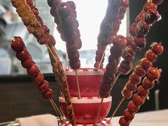 -东来顺饭庄(新源里店)