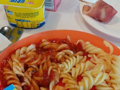 儿童餐-宜家·瑞典风味餐厅(无锡店)