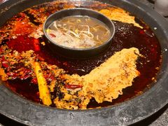 -陈眼镜火锅(总店)