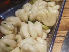 -山河屯铁锅炖(哈西站店)