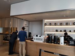 -科学家咖啡(海岸城店)
