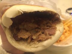 -秦镇史玉林凉皮(翡丽城店)