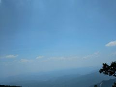 -罗田薄刀峰风景区