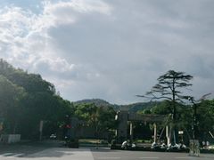 -浙江大学(玉泉校区)
