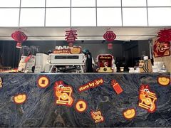 -JPG coffee(深圳罗湖万象城店)