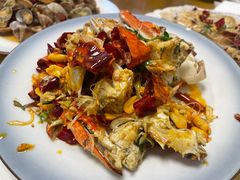 -来之顺海鲜菜馆·青岛菜·始于1993(栈桥店)