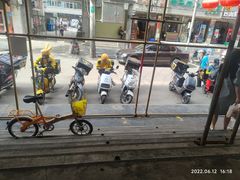 -放哈·甜醅子奶茶创造者(正宁路店)