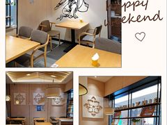 -秦香阁·西北家常菜(徐汇日月光中心店)