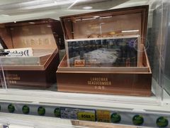 -麦德龙(郑东店)